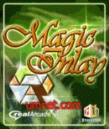 game pic for Magic Inlay